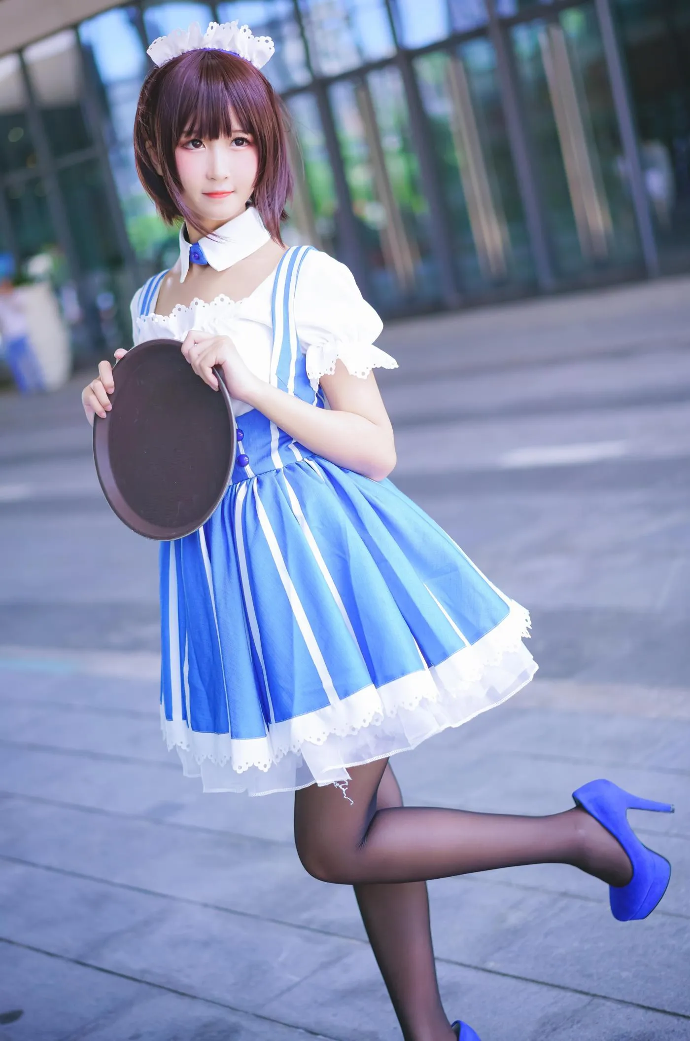 NO.35 路人女主的养成方法2 [27P]插图7